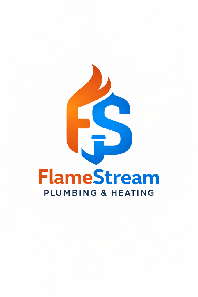 FlameStream logo